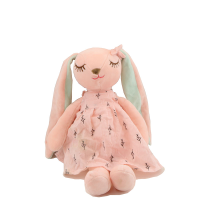 خرگوش ناز 25 سانت نانو